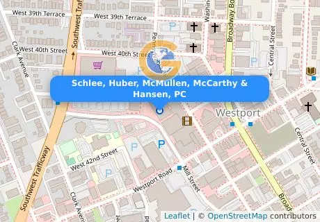 Schlee, Huber, McMullen, McCarthy & Hansen, PC