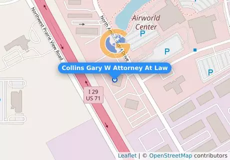 Collins Gary W Attorney At Law