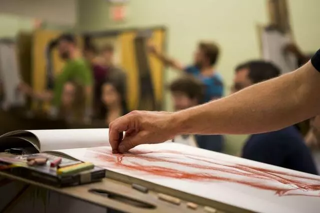 The Illustration Academy
