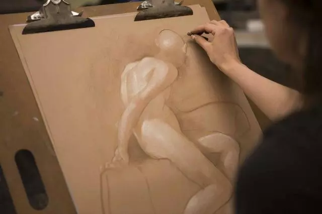 The Illustration Academy