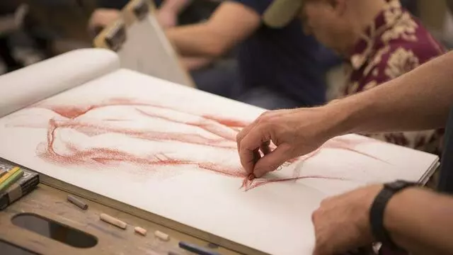 The Illustration Academy