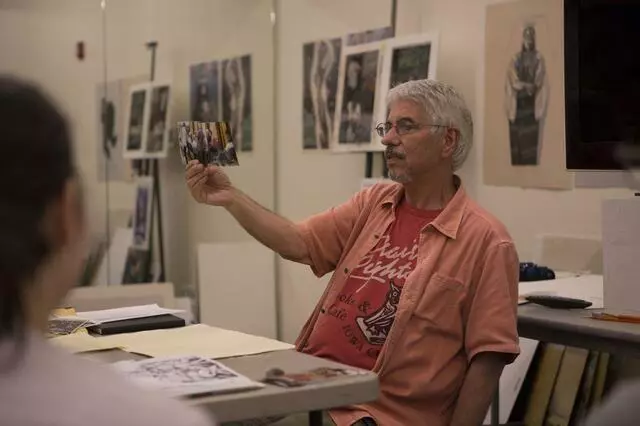 The Illustration Academy