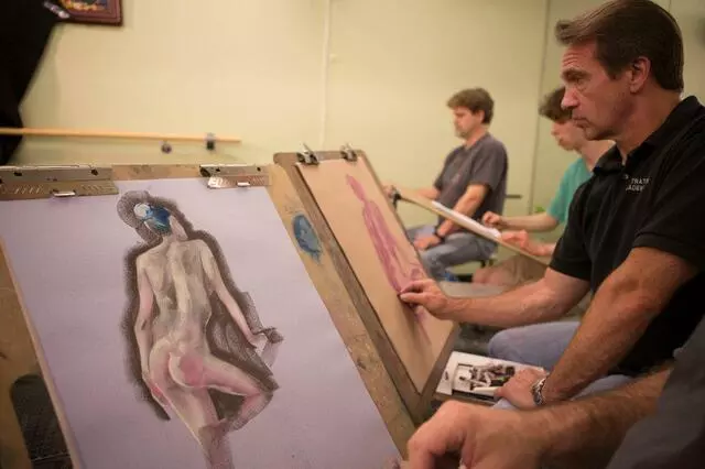 The Illustration Academy