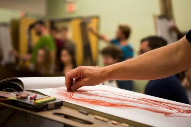 The Illustration Academy