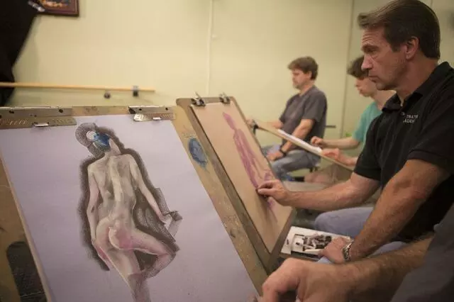 The Illustration Academy