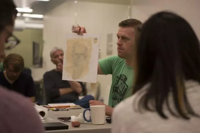 The Illustration Academy