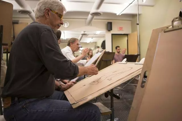 The Illustration Academy