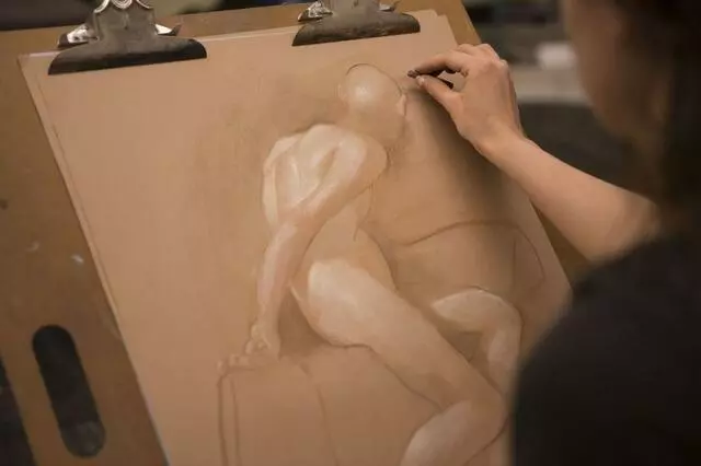 The Illustration Academy