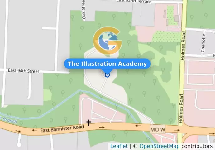 The Illustration Academy