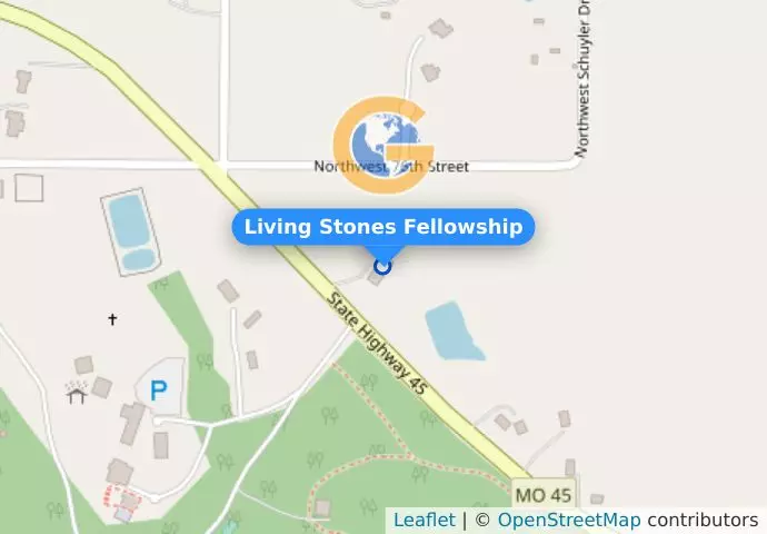 Living Stones Fellowship