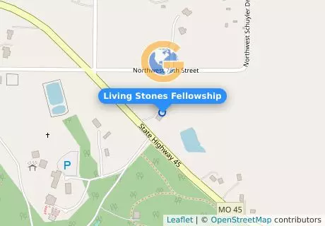 Living Stones Fellowship