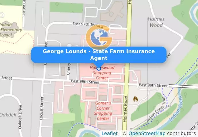 George Lounds - State Farm Insurance Agent