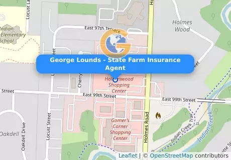 George Lounds - State Farm Insurance Agent