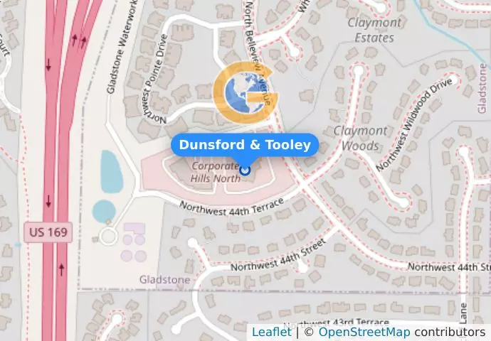Dunsford & Tooley
