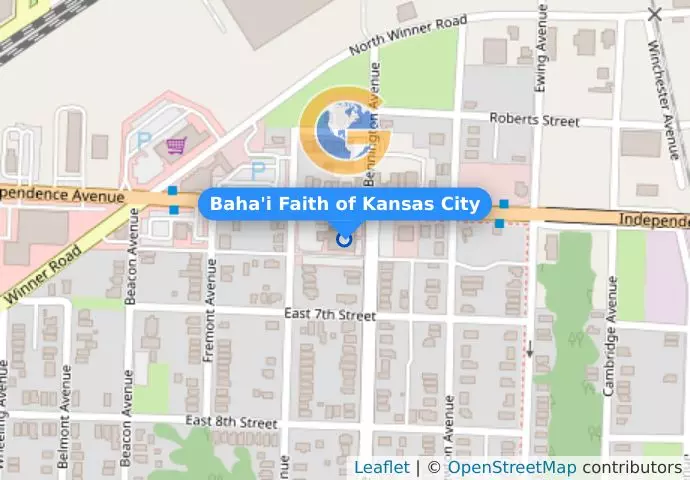 Baha&apos;i Faith of Kansas City