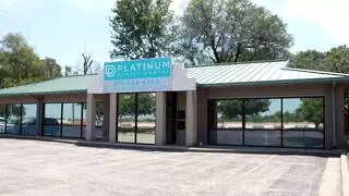 Platinum Family Dental