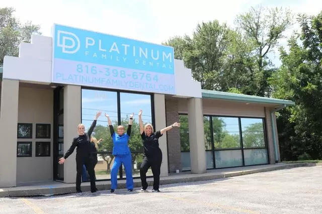 Platinum Family Dental