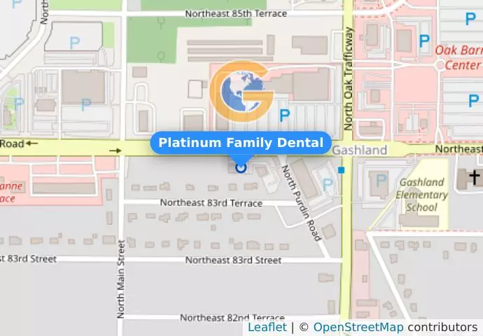 Platinum Family Dental