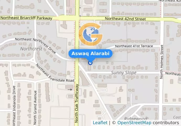 Aswaq Alarabi