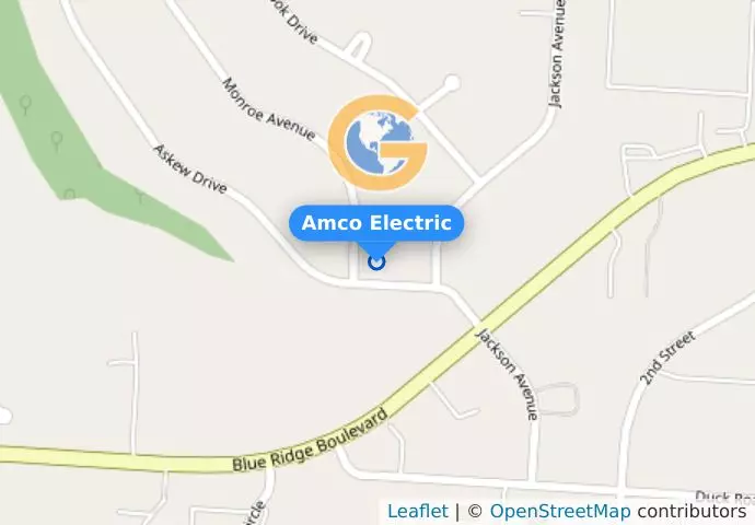 Amco Electric