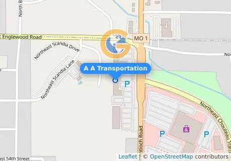 A A Transportation