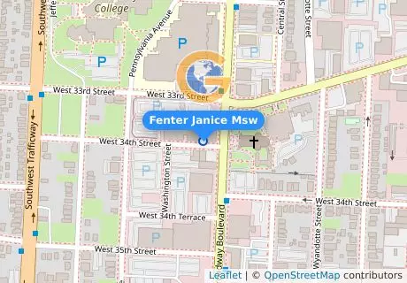 Fenter Janice Msw