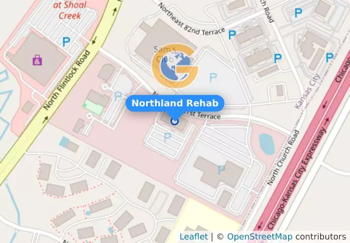 Northland Rehab
