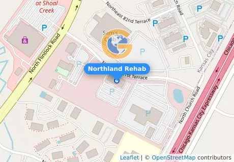 Northland Rehab