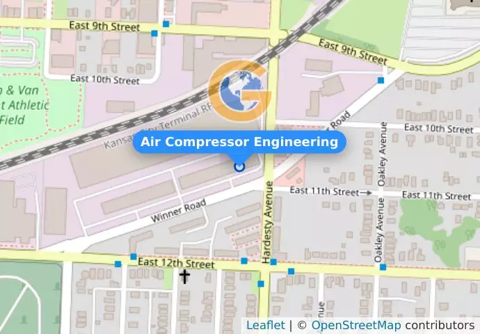 Air Compressor Engineering