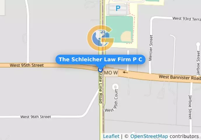 The Schleicher Law Firm P C