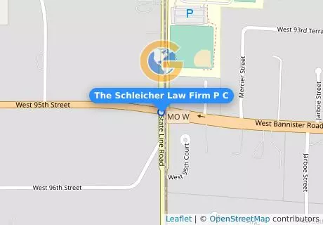 The Schleicher Law Firm P C