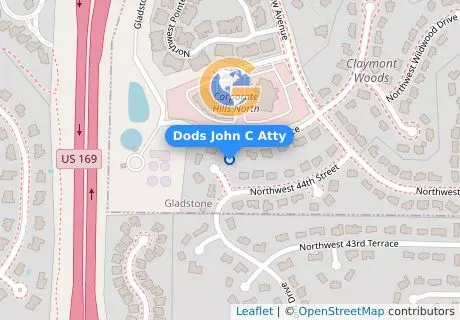 Dods John C Atty