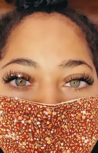 Lashed By Jas