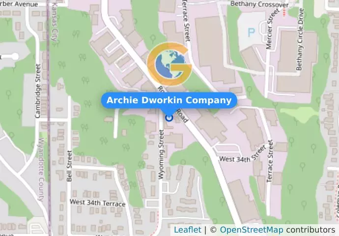 Archie Dworkin Company