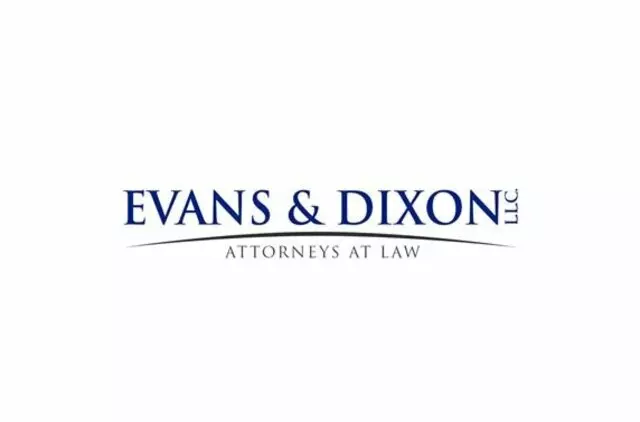 Evans & Dixon
