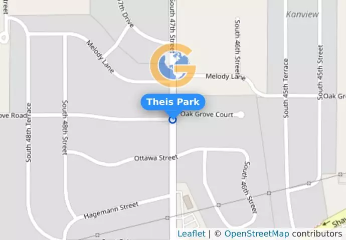 Theis Park