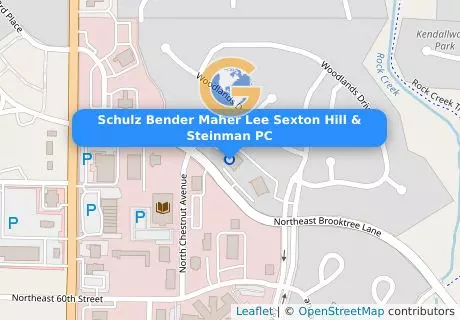 Schulz Bender Maher Lee Sexton Hill & Steinman PC