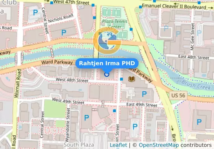 Rahtjen Irma PHD
