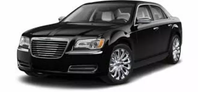 Abe’s Transportation