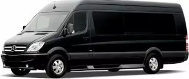 Abe’s Transportation