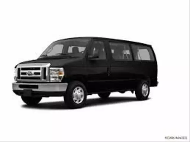Abe’s Transportation