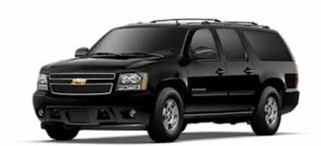Abe’s Transportation