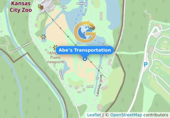 Abe’s Transportation