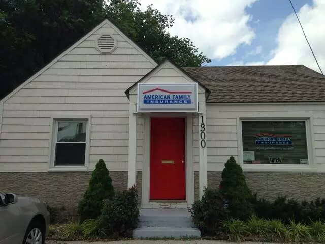 American Family Insurance - Jeff Woody Agency