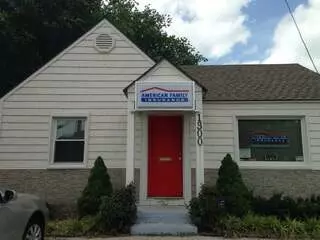 American Family Insurance - Jeff Woody Agency