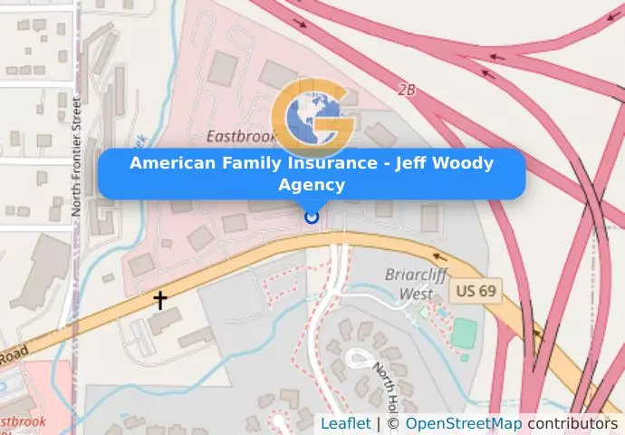 American Family Insurance - Jeff Woody Agency
