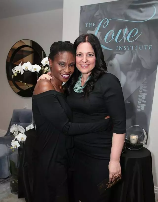 The Love Institute