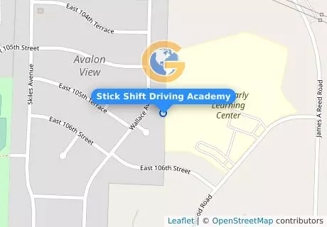 Stick Shift Driving Academy