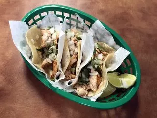 EL RINCON LATINO RESTAURANT