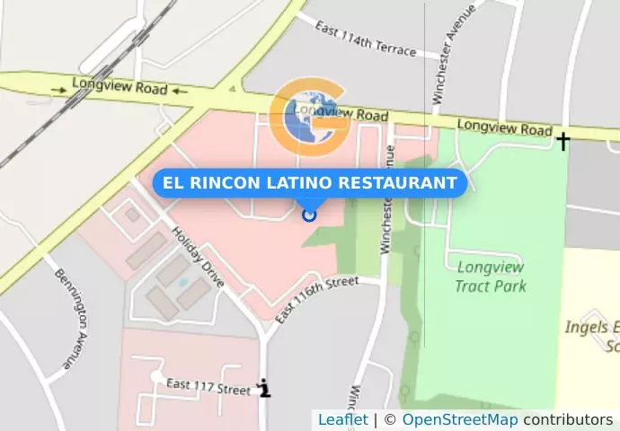 EL RINCON LATINO RESTAURANT